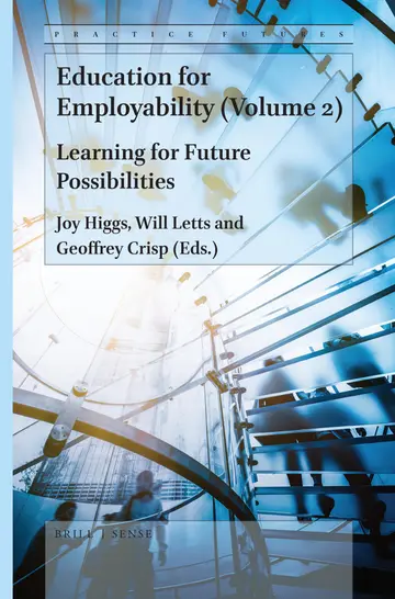 Cover of Education for Employability