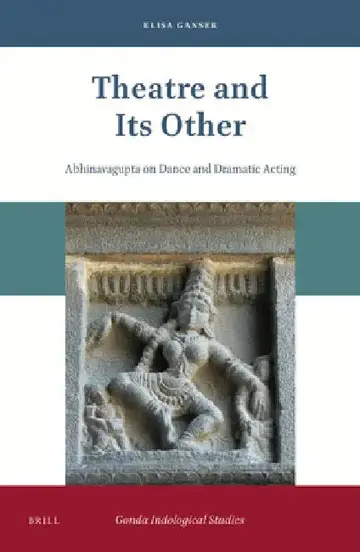 Cover of Theatre and Its Other