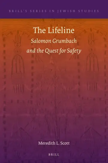 Cover of The Lifeline