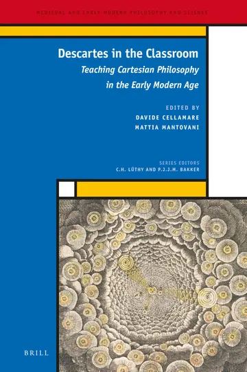 Cover of Descartes in the Classroom