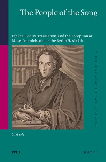 Cover of The People of the Song