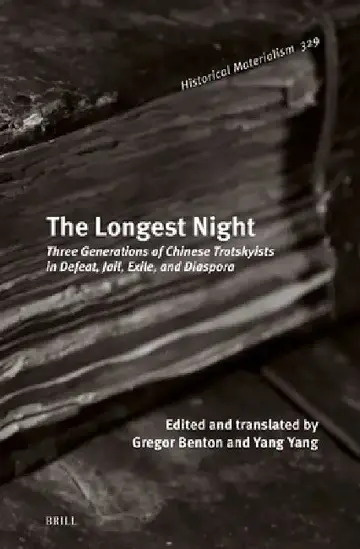 Cover of The Longest Night