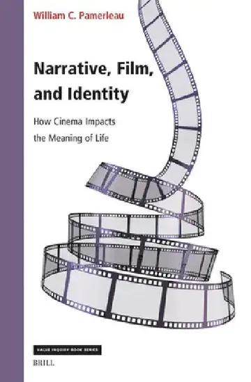 Cover of Narrative, Film, and Identity