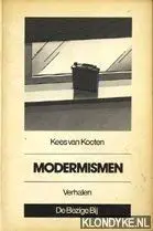 Cover of Modernismen