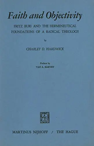 Cover of Faith and Objectivity