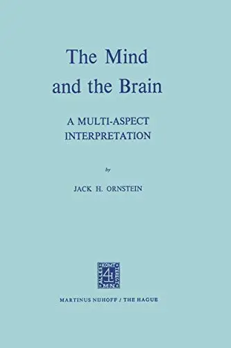 Cover of The Mind and the Brain