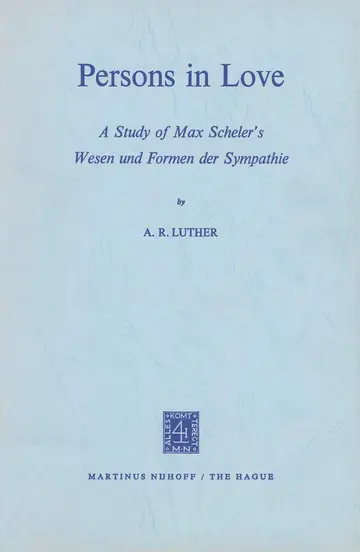 Cover of Individual Orientation in Education