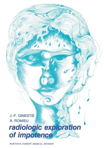 Cover of Radiologic Exploration of Impotence