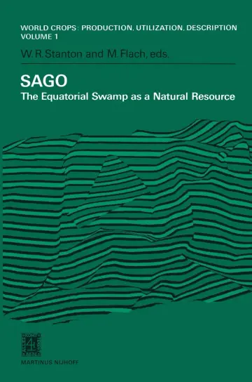Cover of Sago
