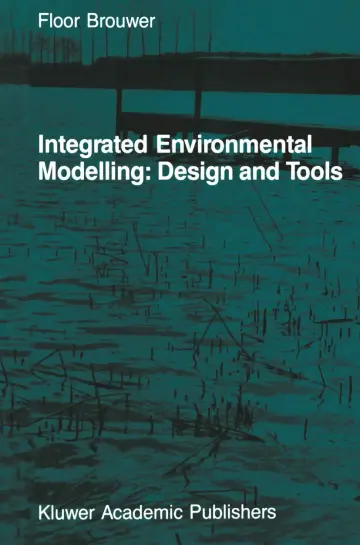Cover of Integrated Environmental Modelling