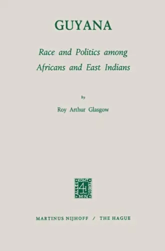 Cover of Guyana