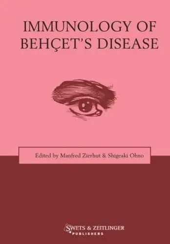 Cover of Immunology of Beh 's Disease