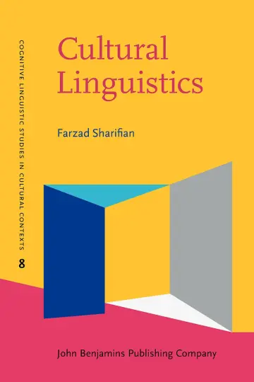 Cover of Cultural Linguistics