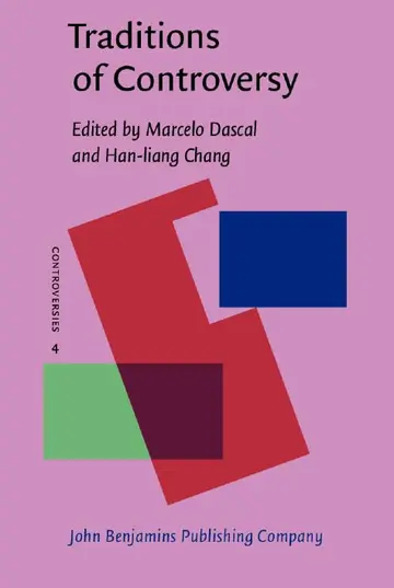 Cover of Traditions of Controversy