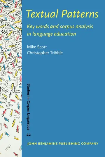Cover of Textual Patterns
