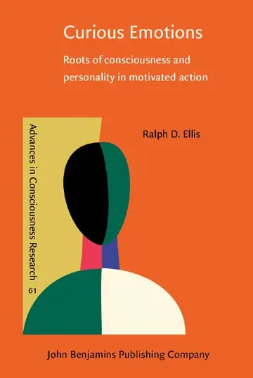Cover of Curious Emotions