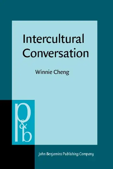 Cover of Intercultural Conversation