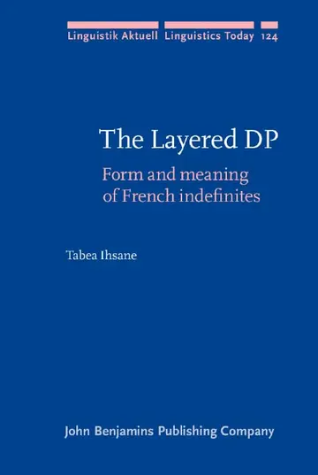 Cover of The Layered DP