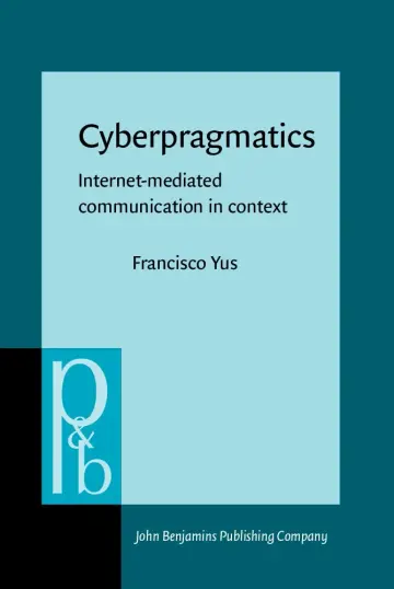 Cover of Cyberpragmatics