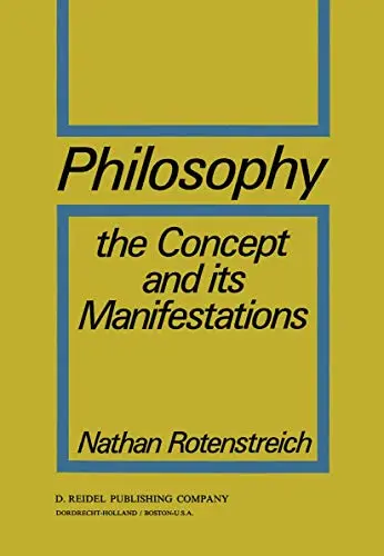 Cover of Philosophy