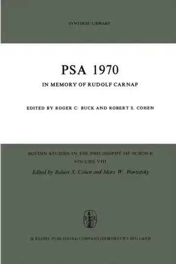 Cover of Psa 1970