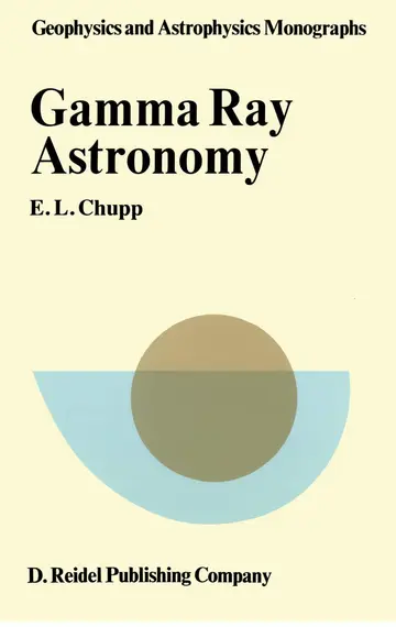Cover of Gamma-Ray Astronomy
