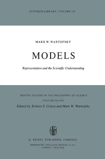 Cover of Models