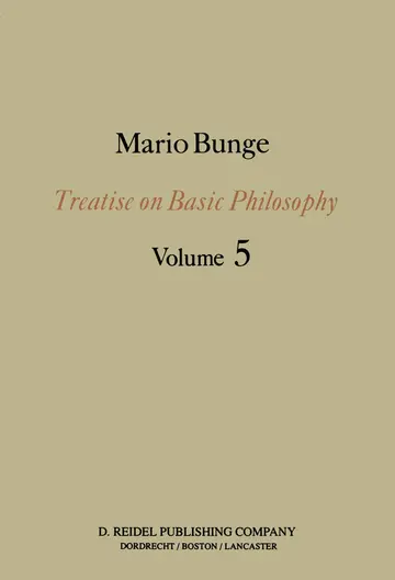 Cover of Epistemology and Methodology I