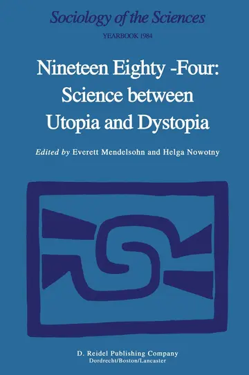 Cover of Nineteen Eighty-Four