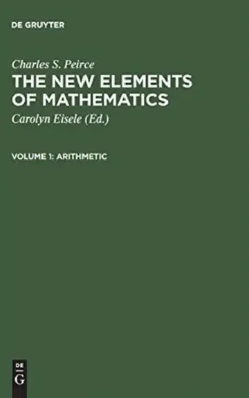 Cover of Arithmetic