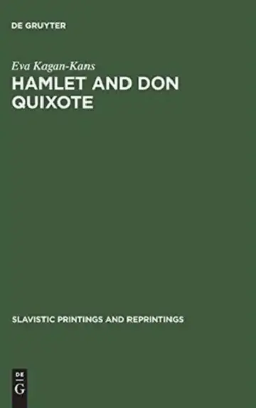 Cover of Hamlet and Don Quixote