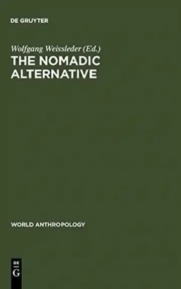 Cover of The Nomadic Alternative