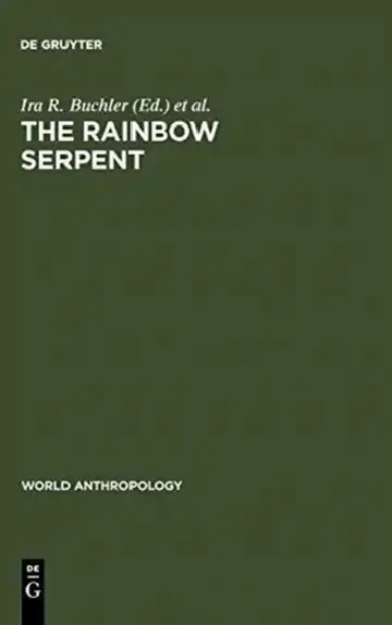 Cover of The Rainbow Serpent