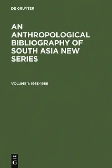 Cover of 1965-1969