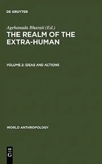 Cover of Ideas and Actions