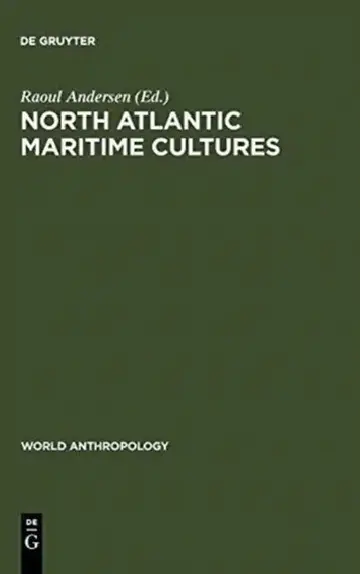 Cover of North Atlantic Maritime Cultures
