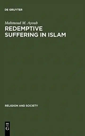 Cover of Redemptive Suffering in Islam