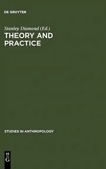 Cover of Theory and Practice
