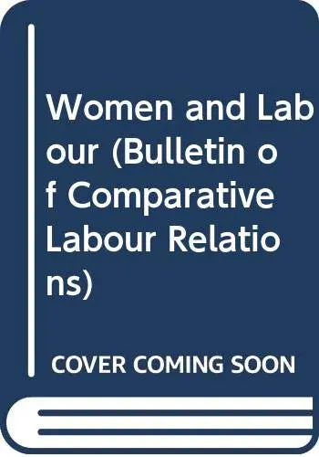 Cover of Women and Labour