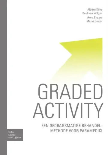 Cover of Graded Activity