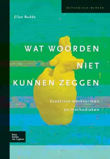 Cover of Wat Woorden Niet Kunnen Zeggen