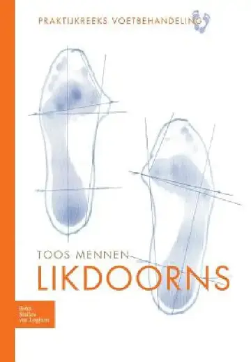 Cover of Likdoorns