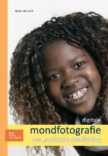 Cover of Digitale Mondfotografie