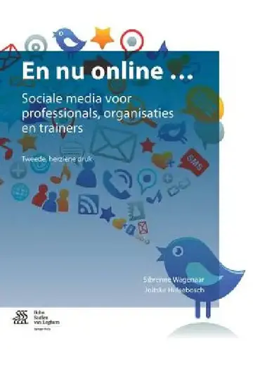 Cover of En NU Online ...