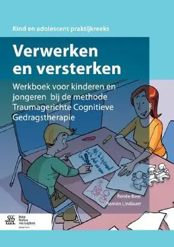 Cover of Verwerken En Versterken