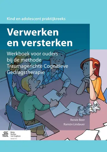 Cover of Verwerken En Versterken