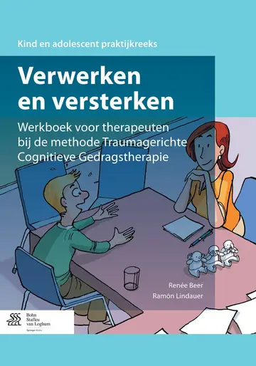 Cover of Verwerken En Versterken