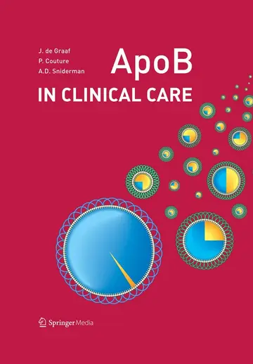 Cover of Apob in Clinical Care