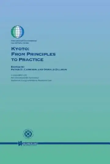 Cover of Kyoto