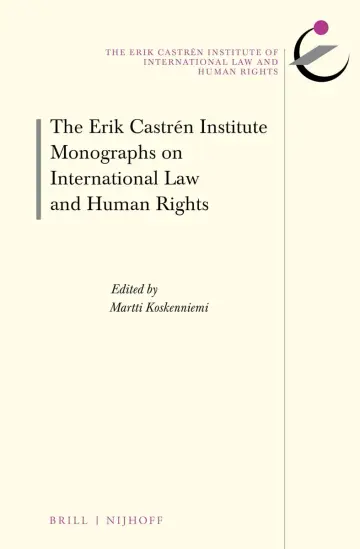 Cover of Recharacterizing Restructuring